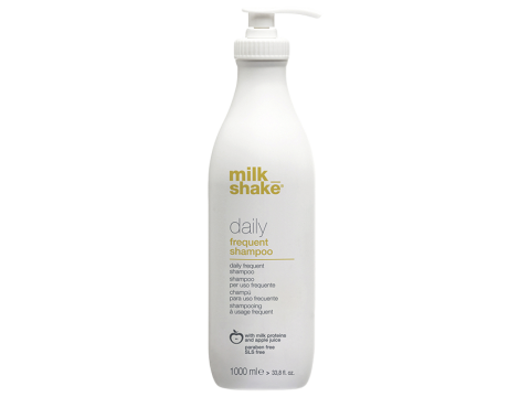 MILK_SHAKE DAILY FREQUENT šampūnas kasdieniniam naudojimui, 1000ml
